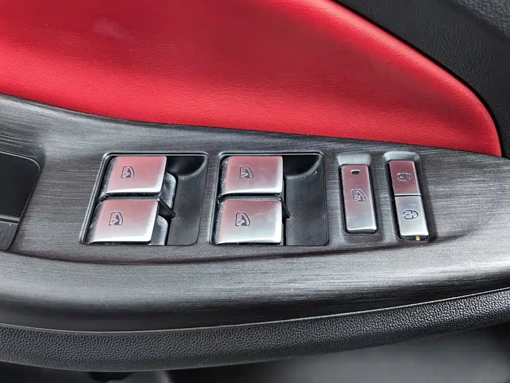 Changan CS55PLUS — миниатюра 9