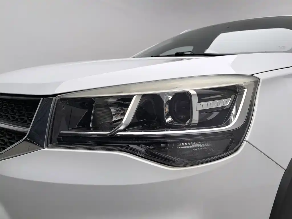 Chery Tiggo 3x — миниатюра 7