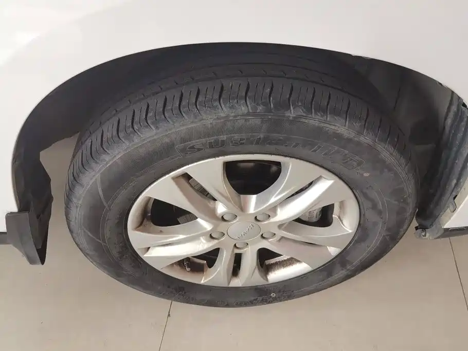 Haval M6 — миниатюра 6