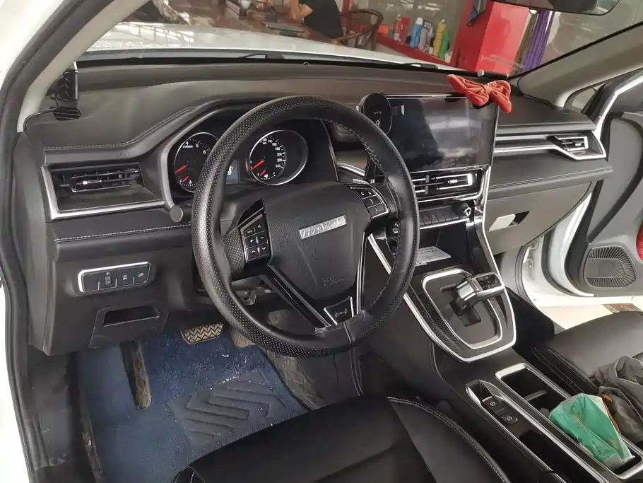 Haval M6 — миниатюра 12