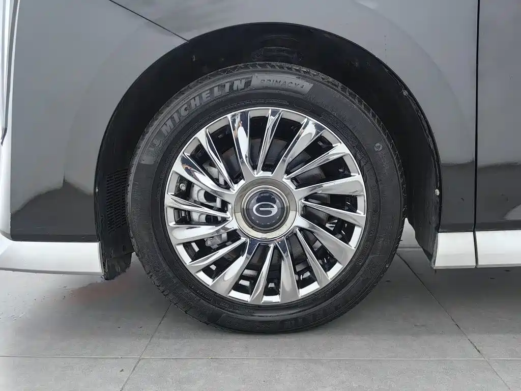 GAC Motor Trumpchi M8 — миниатюра 17