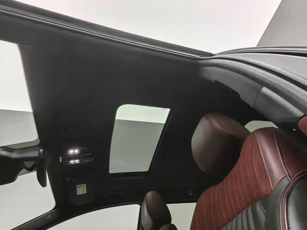 GAC Motor Trumpchi M8 — миниатюра 14