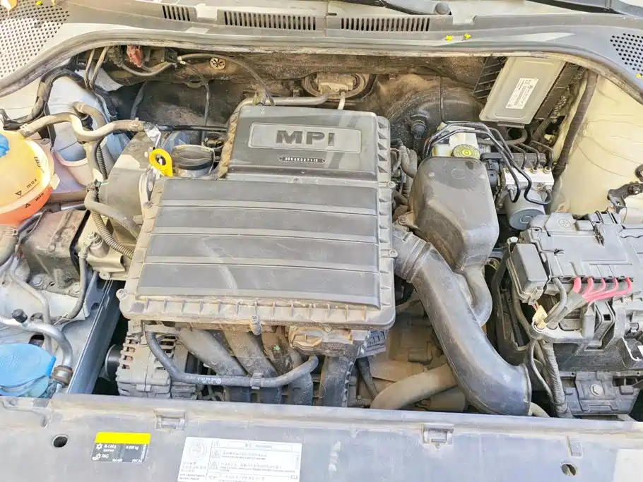 Volkswagen Jetta — миниатюра 10