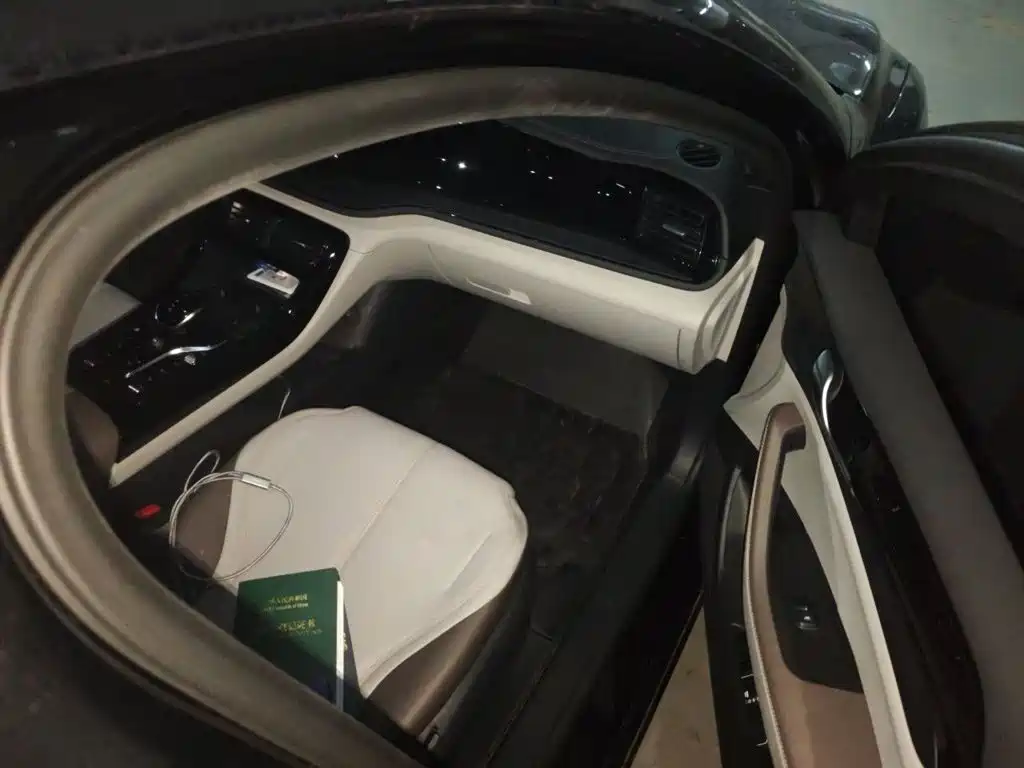 BYD Qin PLUS — миниатюра 19
