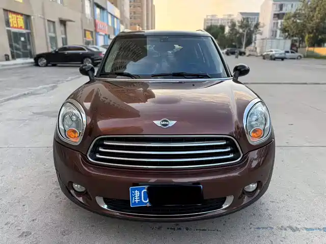 MINI MINI