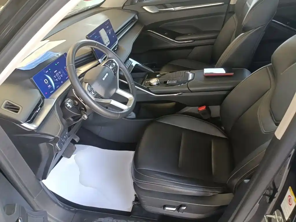 Haval H6 — миниатюра 15