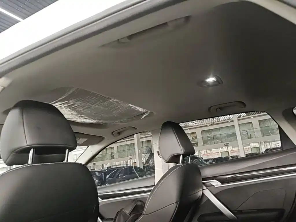 Geely Binyue — миниатюра 18