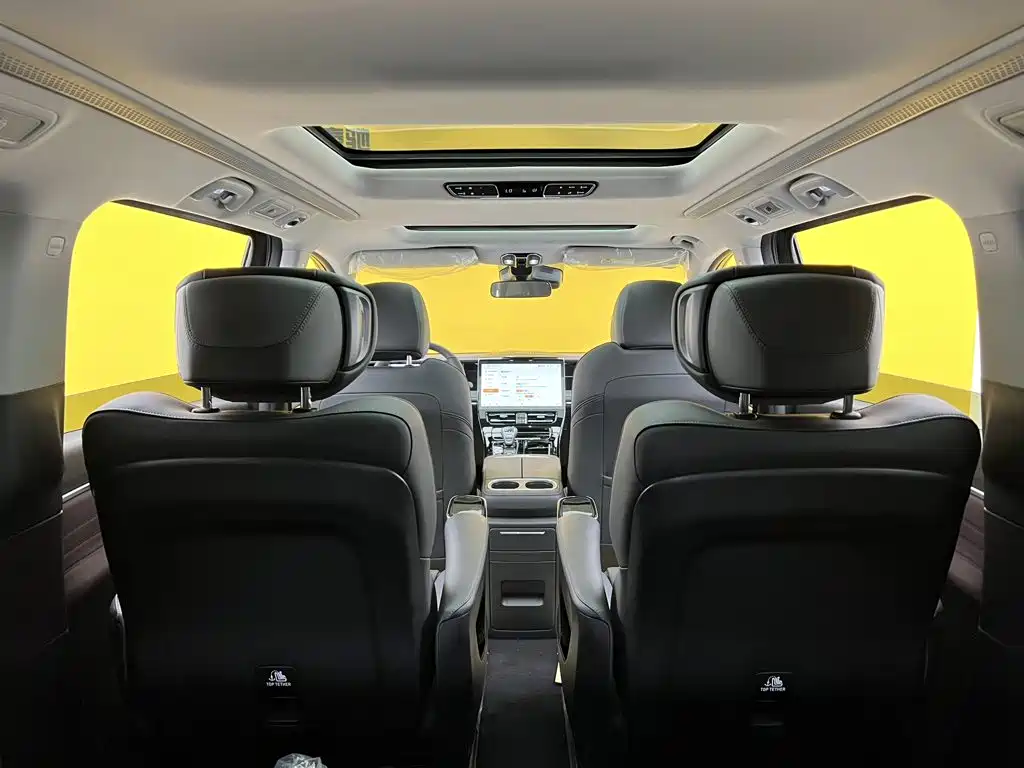 GAC Motor Trumpchi M8 — миниатюра 46