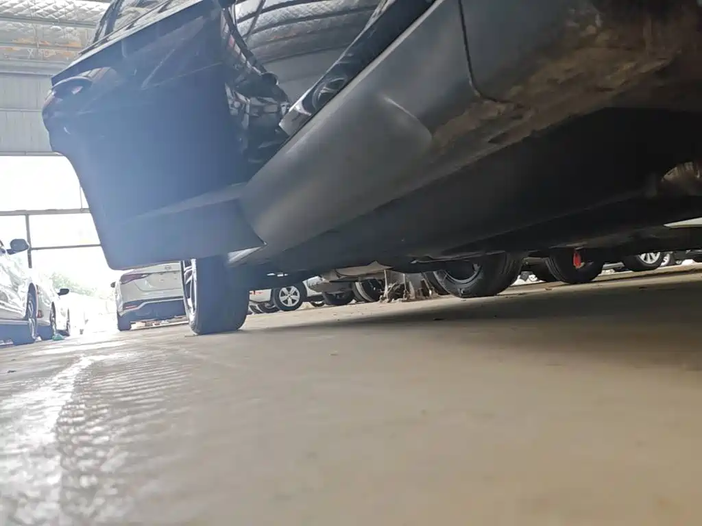 Hyundai Tucson — миниатюра 21