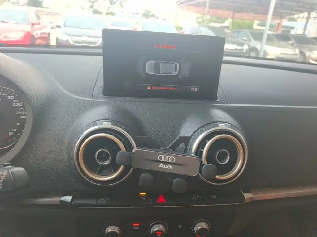 Audi A3 — миниатюра 13