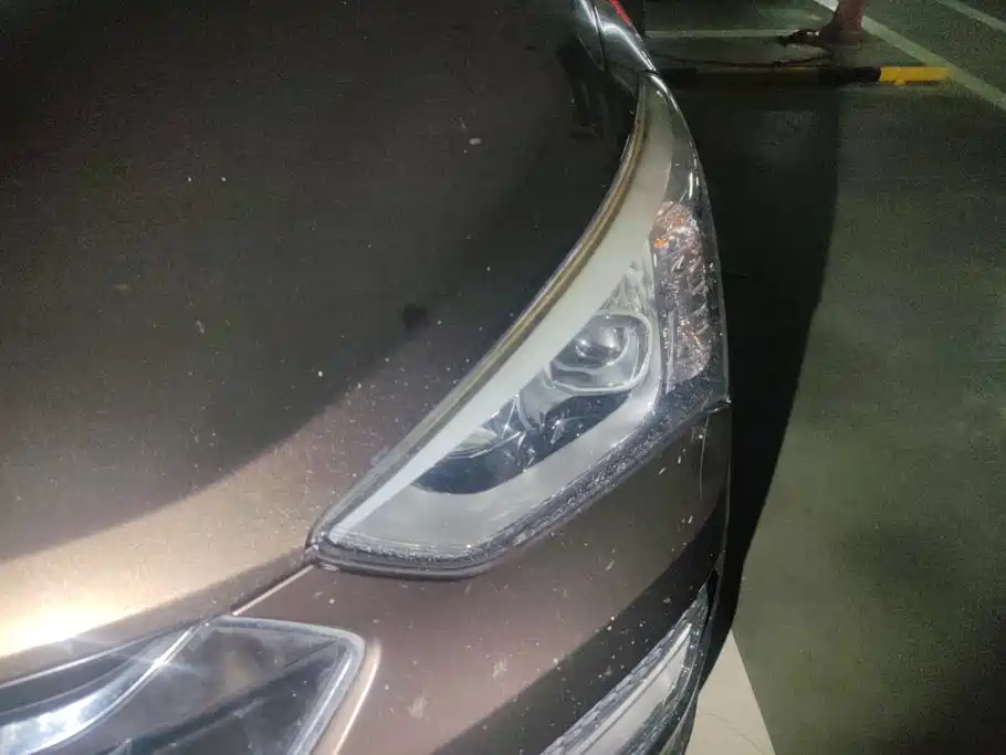 Hyundai Santa Fe — миниатюра 5