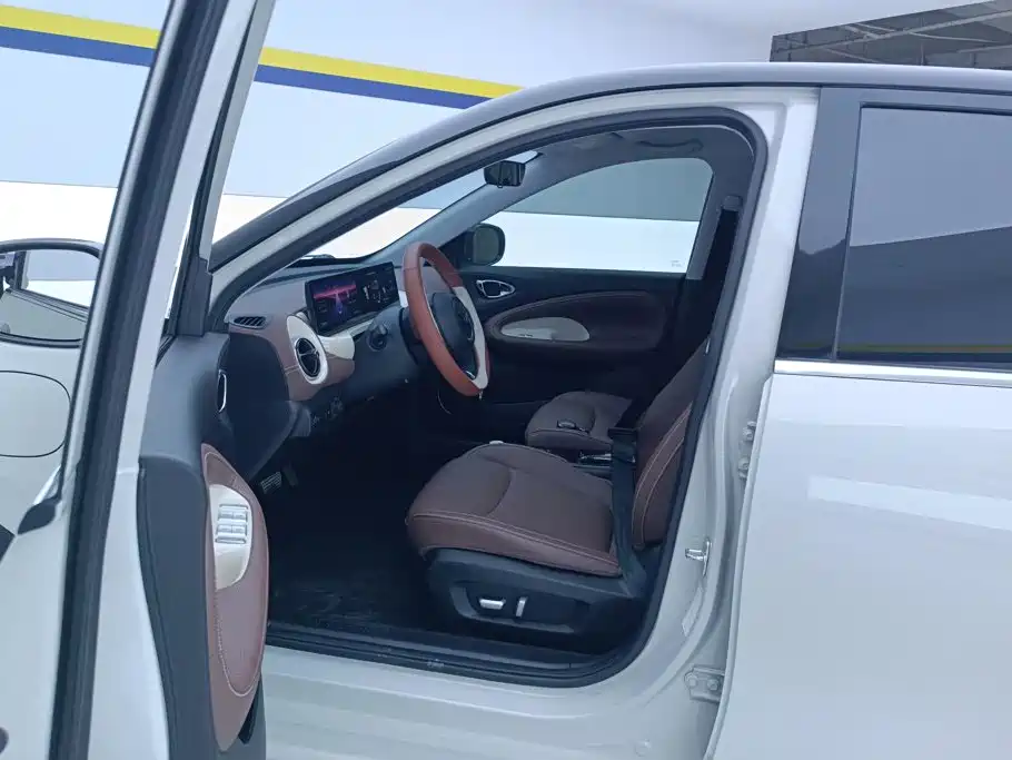 Wuling Bingo — миниатюра 9