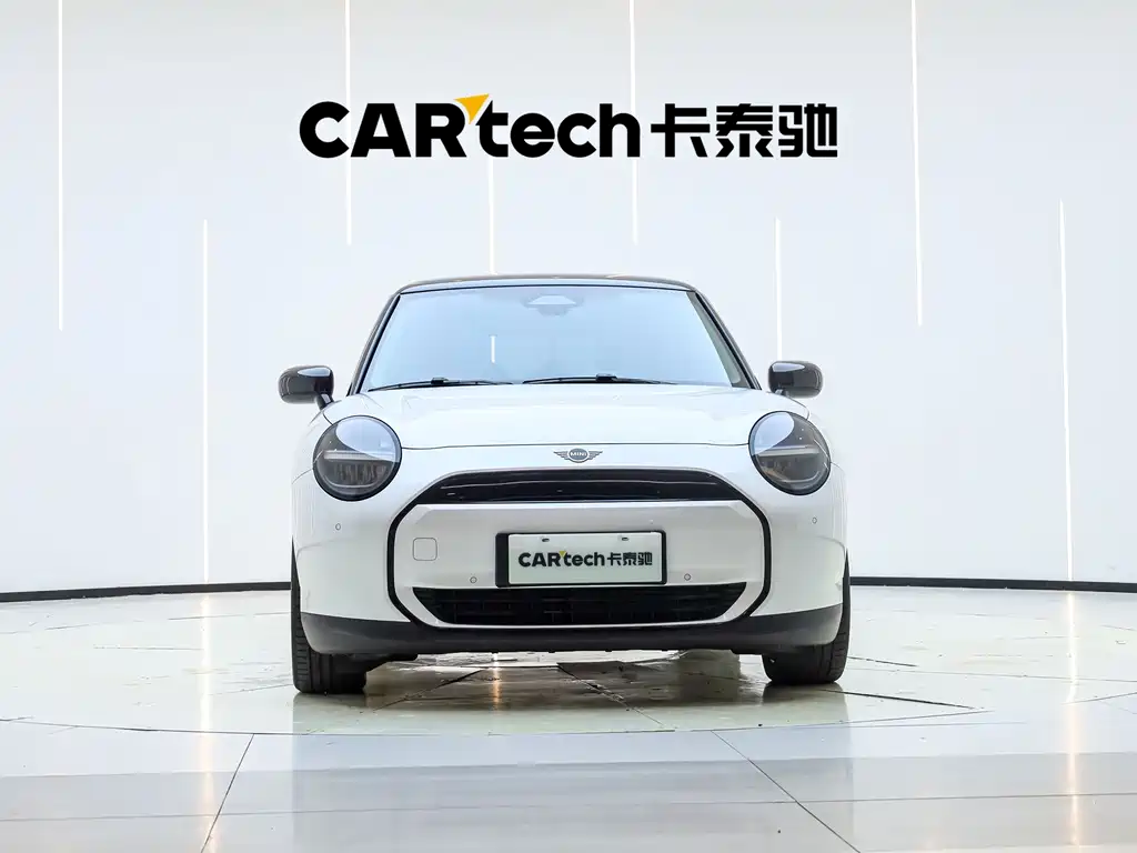MINI MINI COOPER EV — миниатюра 3