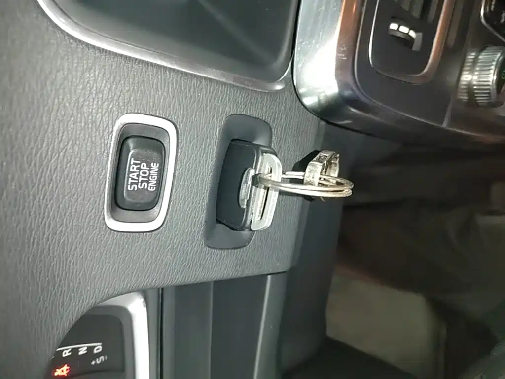 Volvo S60 — миниатюра 9