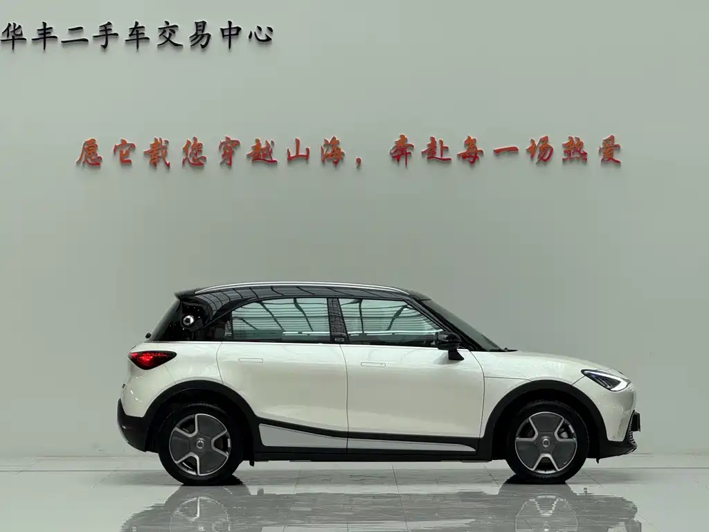 smart Smart #1 — миниатюра 4