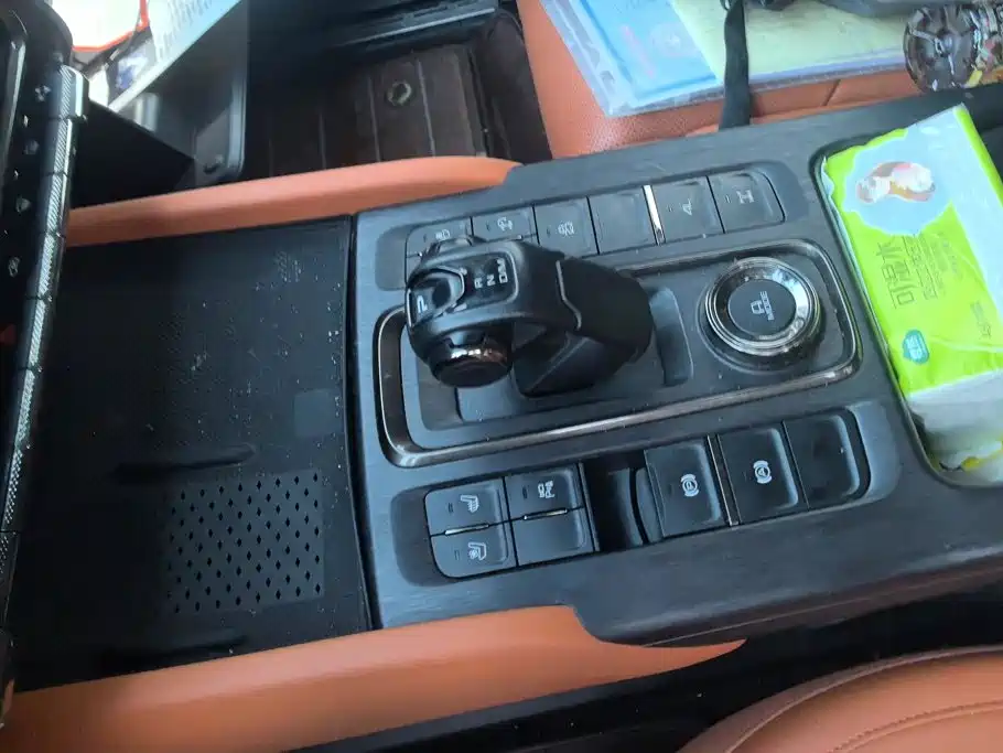 Haval H9 — миниатюра 16