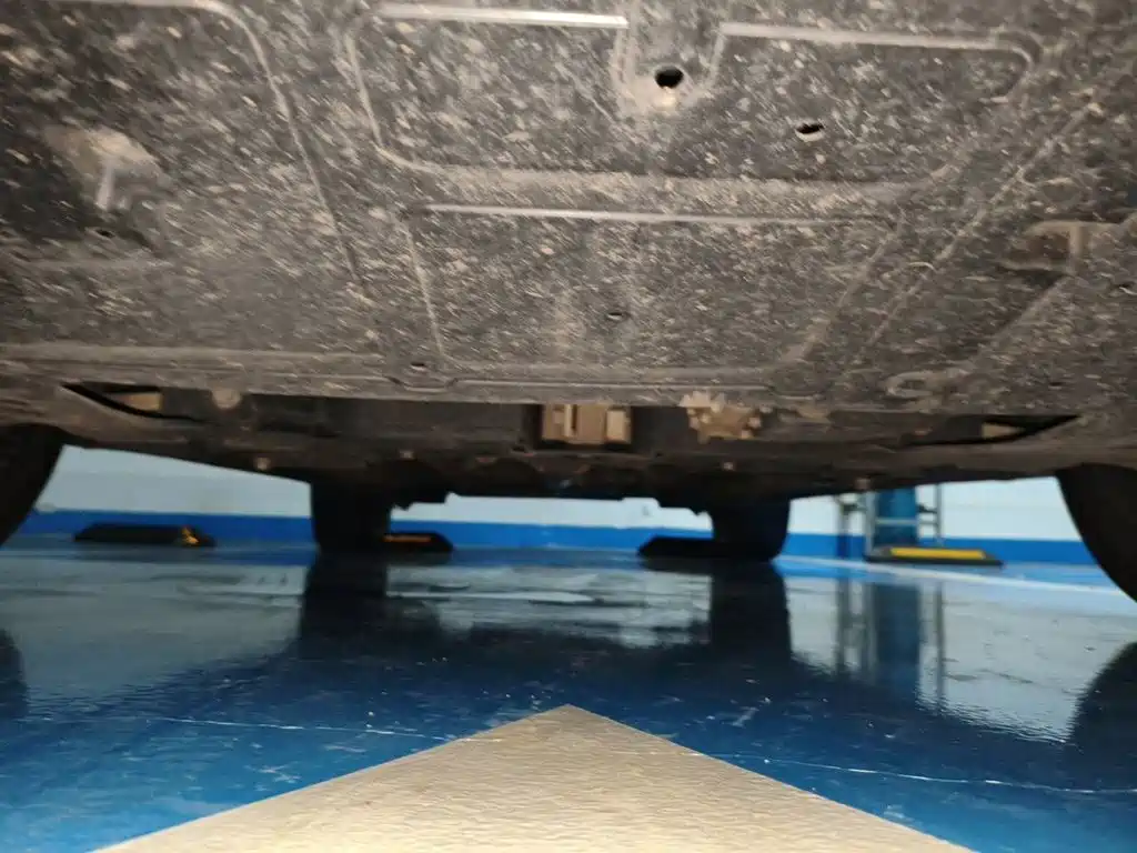 Geely Emgrand S — миниатюра 23