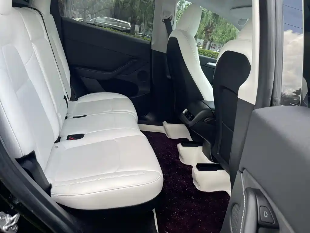 Tesla Model Y — миниатюра 13