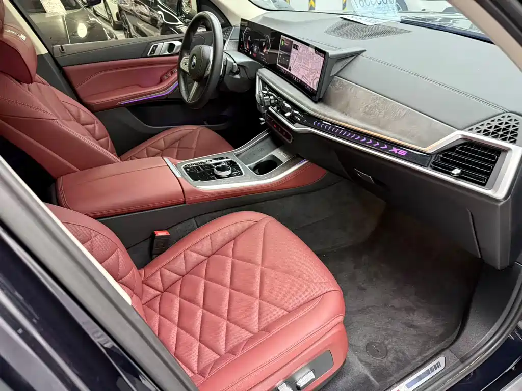 BMW X5 — миниатюра 13