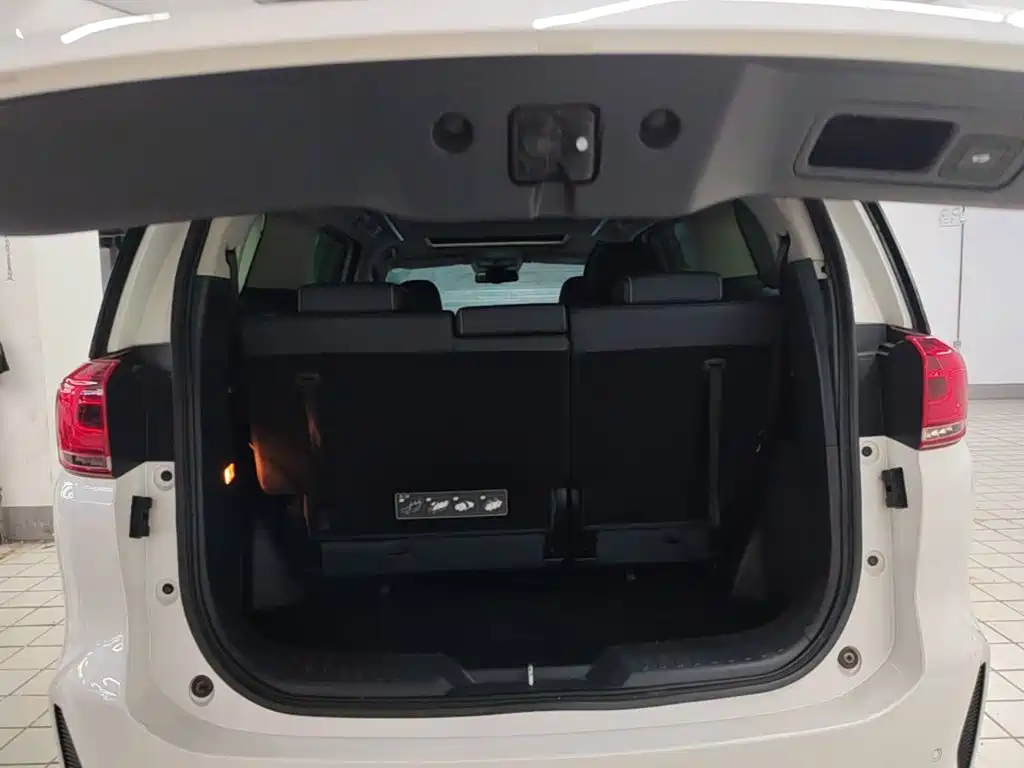 GAC Motor Trumpchi M8 — миниатюра 19