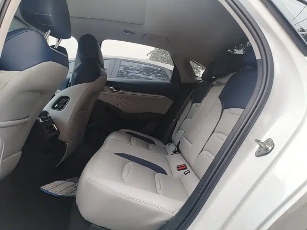 Geely Xingrui — миниатюра 17