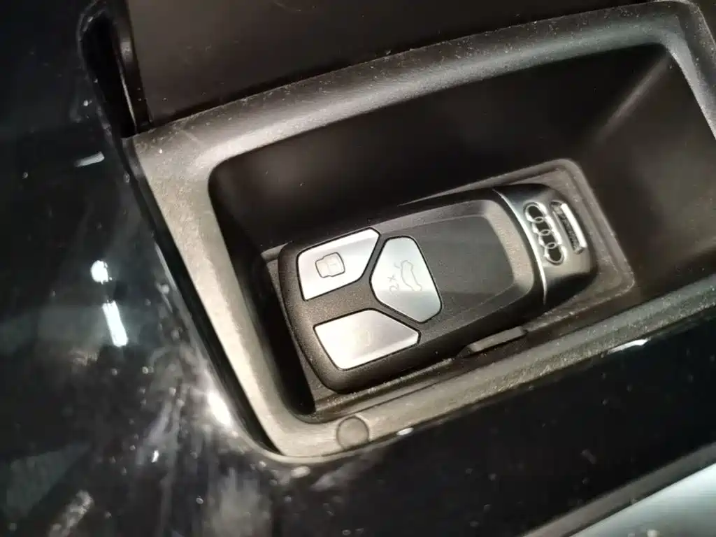 Audi SQ5 — миниатюра 9