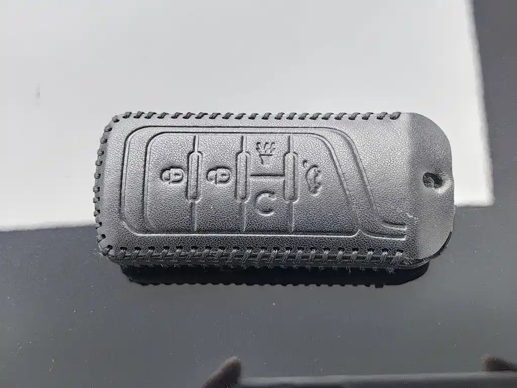 GAC Motor Trumpchi M6 — миниатюра 19