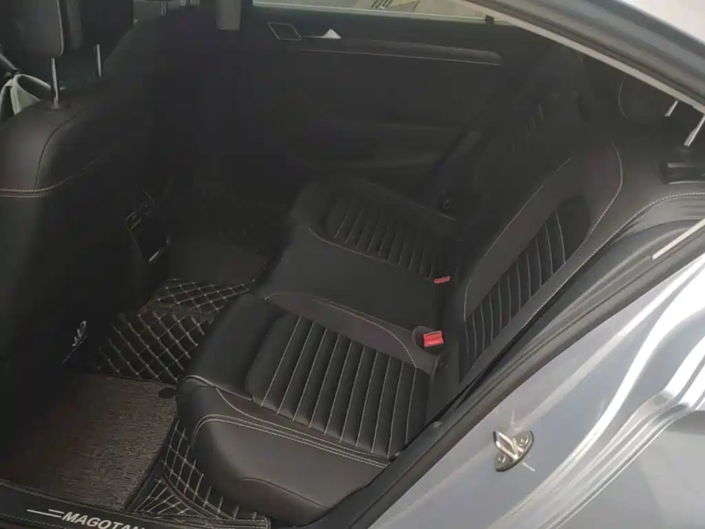 Volkswagen Magotan — миниатюра 17