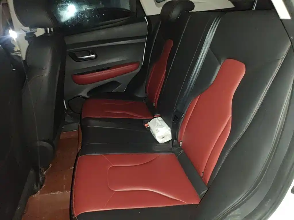 Haval H2s — миниатюра 13