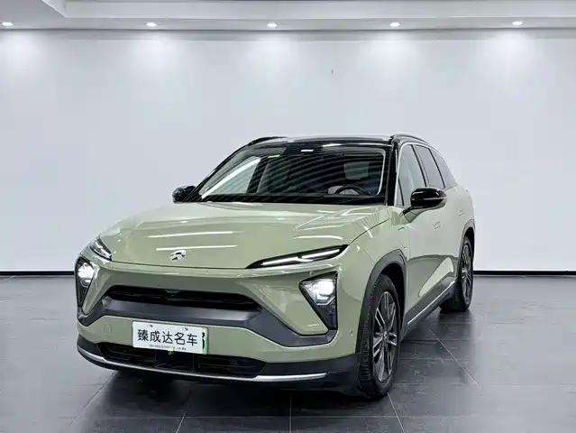 2024 Nio ES6