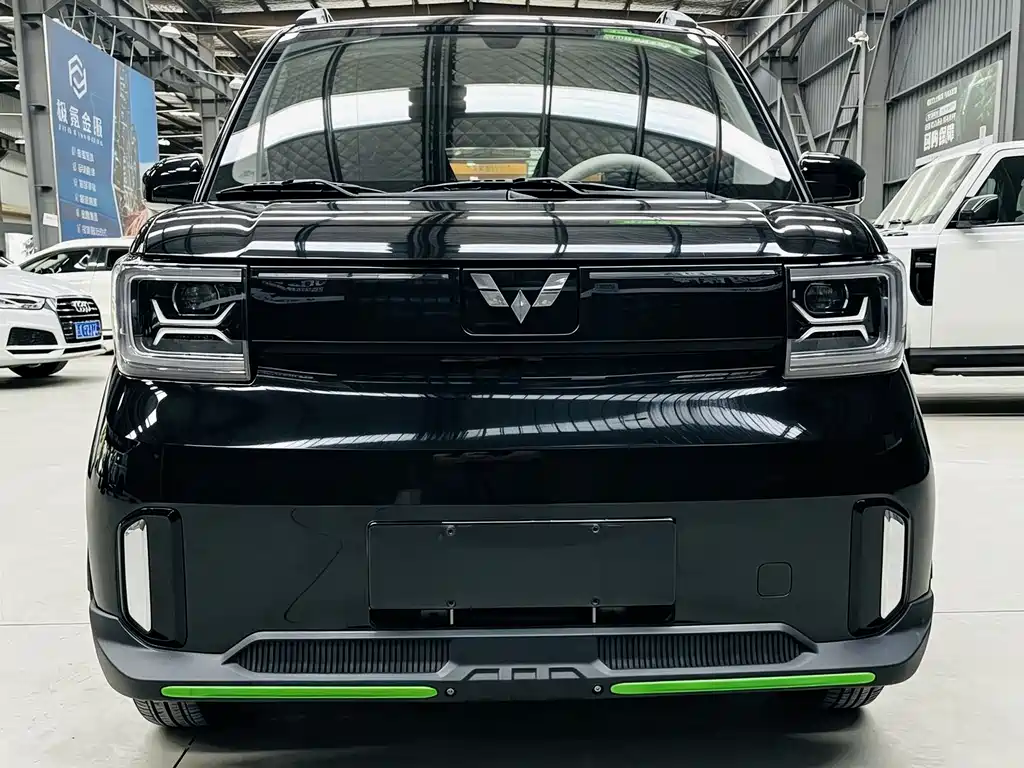 Wuling MINIEV — миниатюра 2
