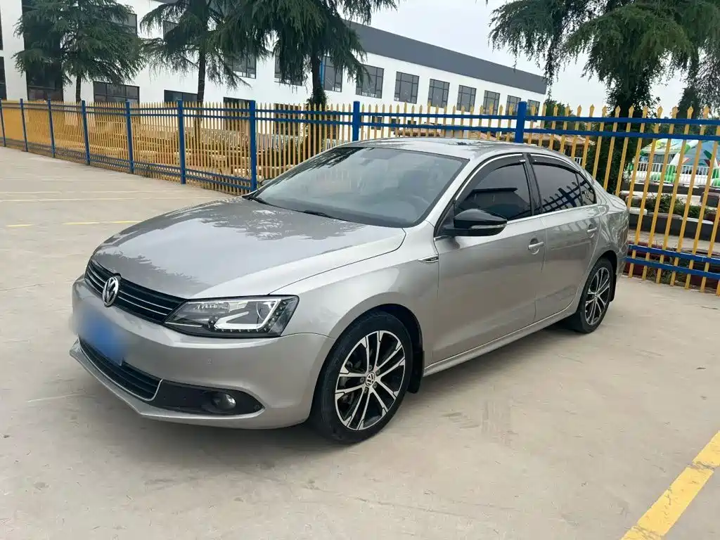 Volkswagen Sagitar — миниатюра 2
