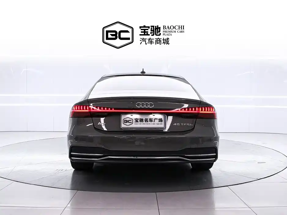 Audi A7 — миниатюра 4
