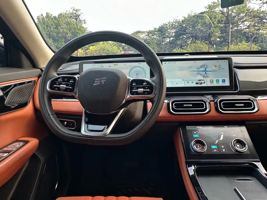 Shanhai Shanhai L7 — миниатюра 17