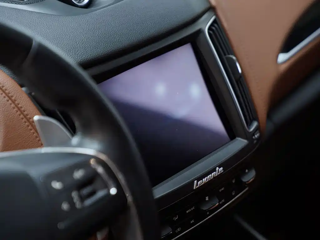 Maserati Levante — миниатюра 15