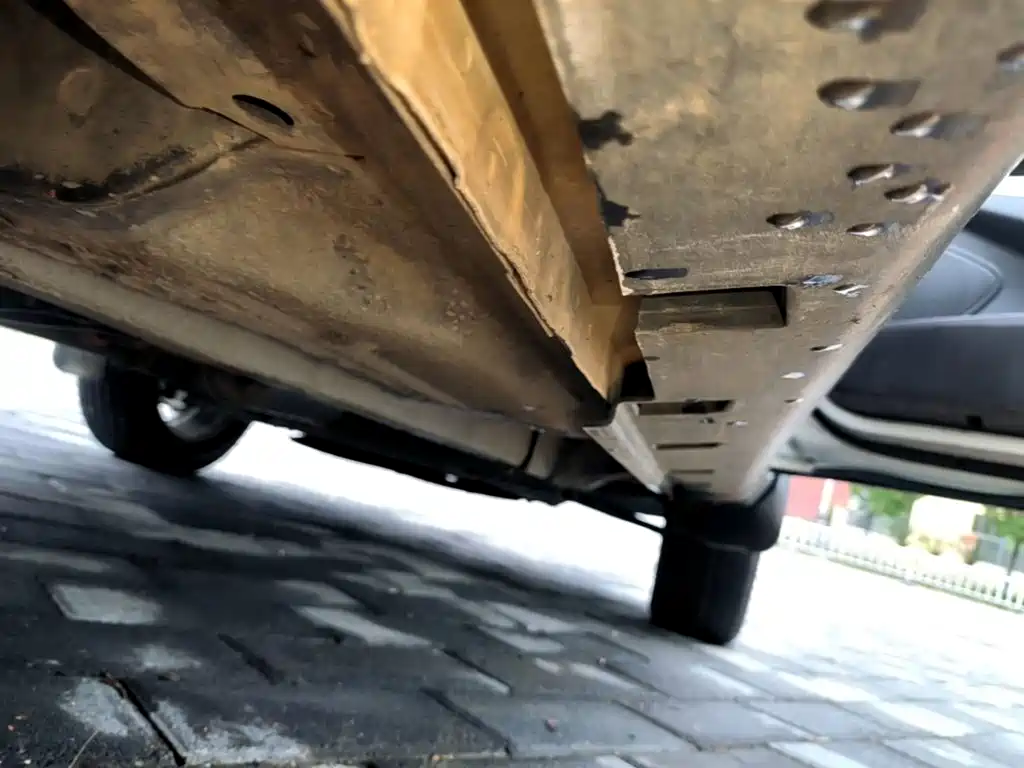 Ford Ecosport — миниатюра 21