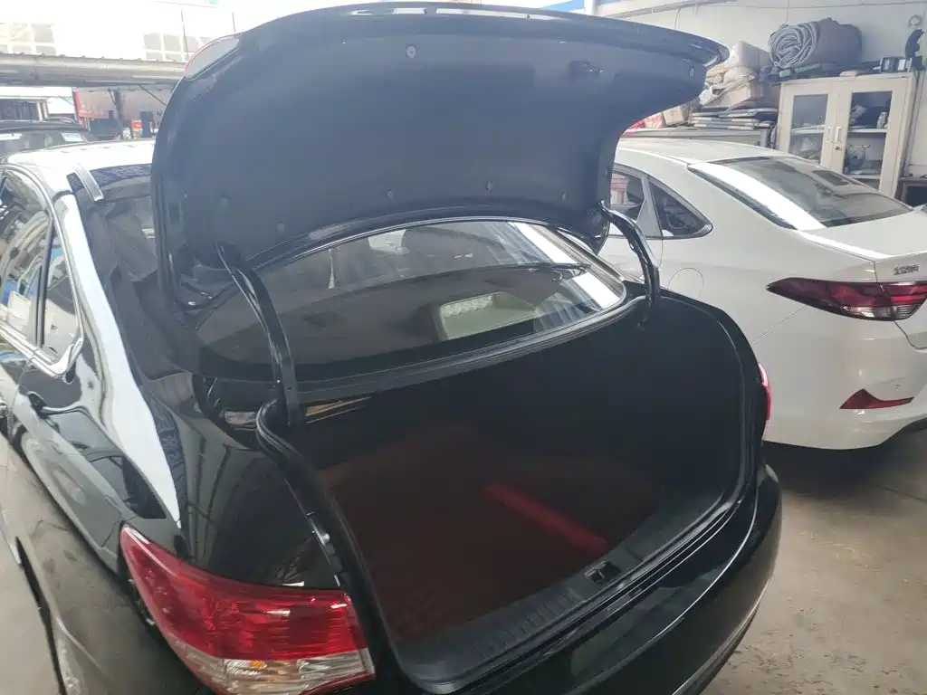 Nissan Sylphy — миниатюра 19
