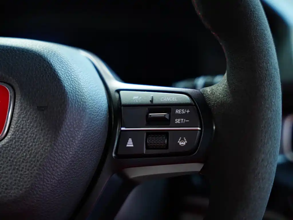 Honda Civic (Import) — миниатюра 38