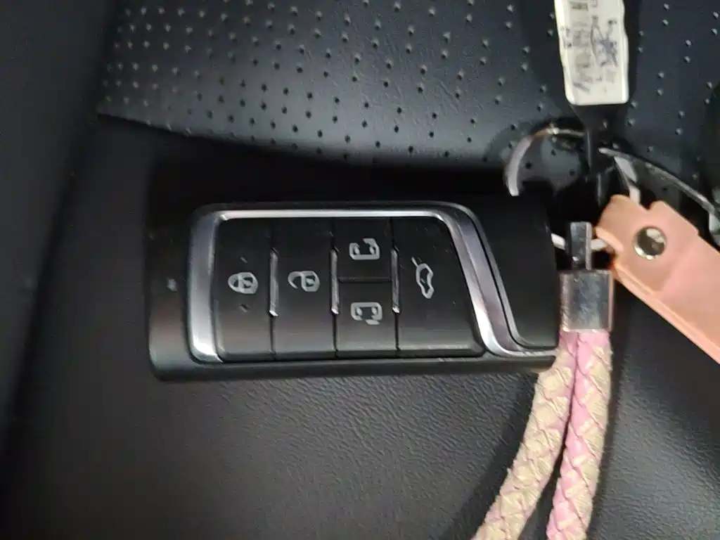 GAC Motor Trumpchi M8 — миниатюра 9