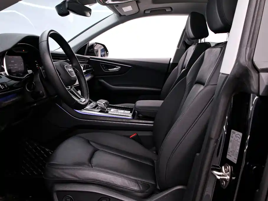 Audi Q8 — миниатюра 13