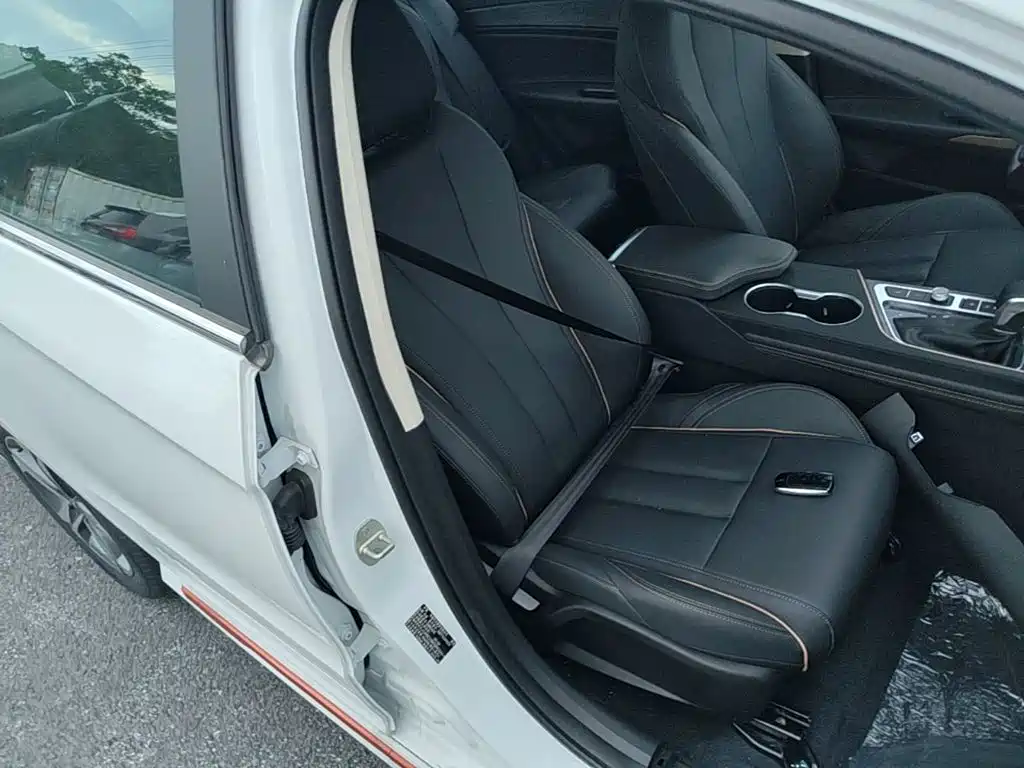 Chery Arrizo 5 PLUS — миниатюра 25