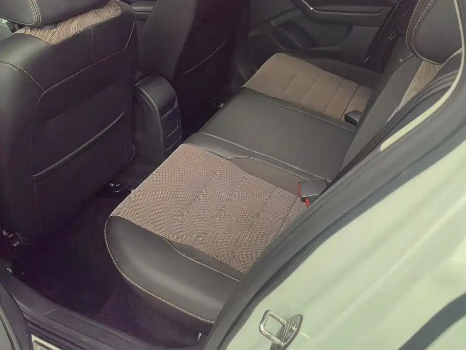 Volkswagen C-Trek — миниатюра 11