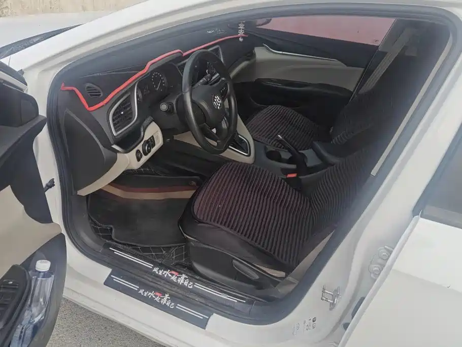 Buick Excelle — миниатюра 9