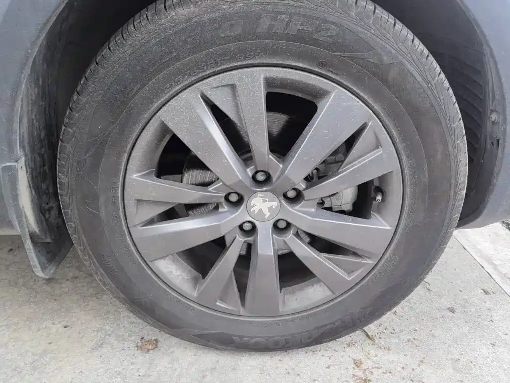 Peugeot 4008 — миниатюра 8