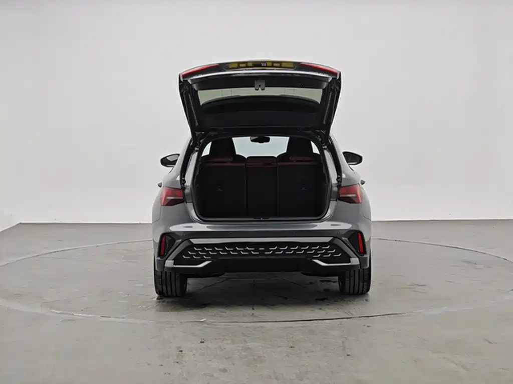 Audi A3 — миниатюра 12