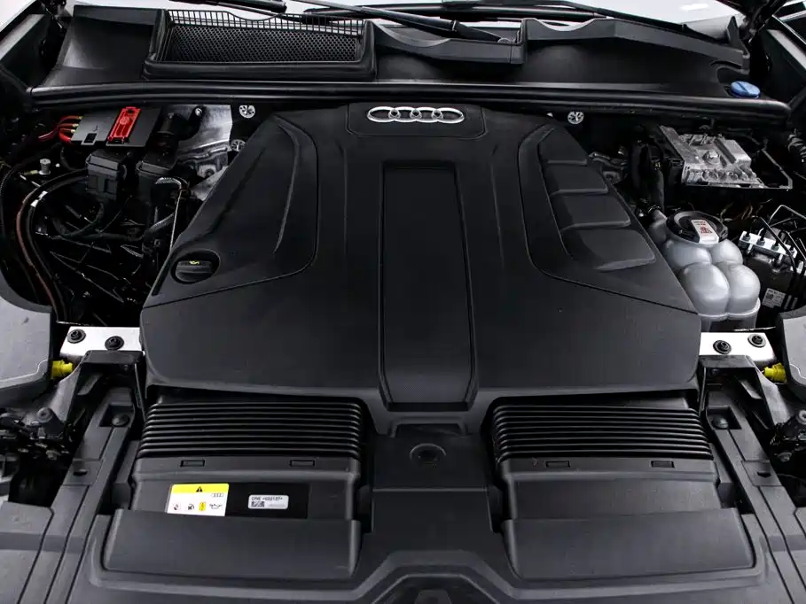 Audi Q8 — миниатюра 18