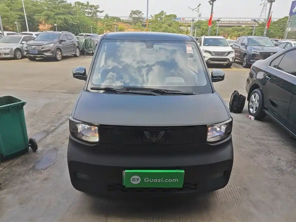 Wuling MINIEV — миниатюра 3