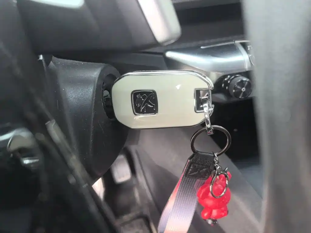 Peugeot 4008 — миниатюра 9