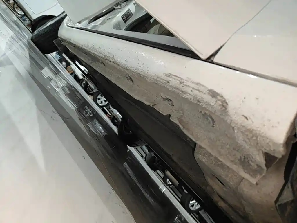 Buick Excelle — миниатюра 21