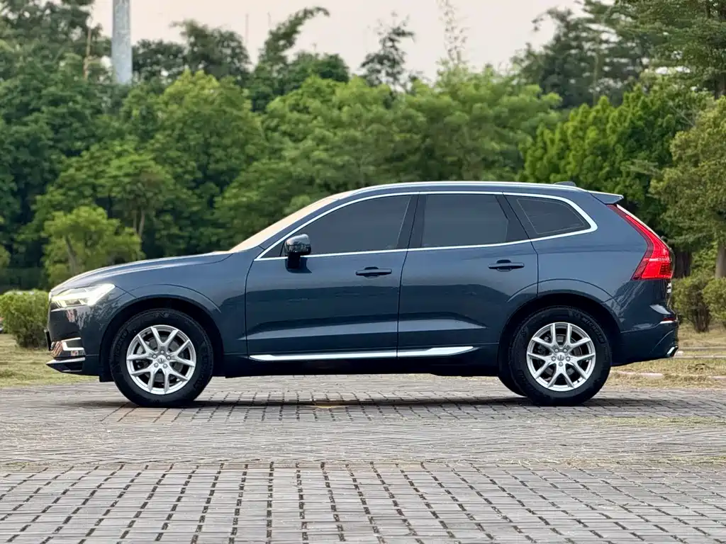 Volvo XC60 — миниатюра 4